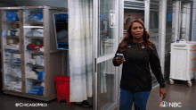 Looking For Someone Maggie Lockwood GIF - Looking For Someone Maggie Lockwood Chicago Med GIFs