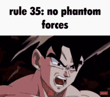 Bruv Rules Rule35 GIF - Bruv Rules Rule35 No Phantom Forces GIFs