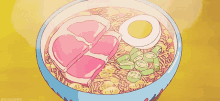 Satisfying Anime Food Anime Ramen GIF - Satisfying Anime Food Anime Ramen GIFs