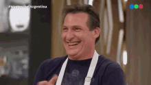 feliz paulo kablan masterchef argentina s3e53 contento feliz paulo kablan masterchef argentina s3e53 contento