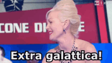 marchesa d aragona big brother vip extra galactic marchesa d aragona big brother vip extra galactic