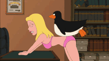 Bh187 Family Guy GIF - Bh187 Family Guy Get Out GIFs