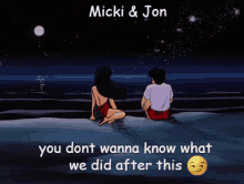 Micki Jon GIF - Micki Jon Owo GIFs