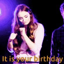 Happy Birthday Sophie Gifs Tenor
