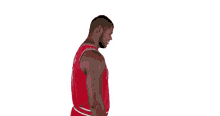 dramatic entrance cristiano felicio chicago bulls raise eyebrow hey there dramatic entrance cristiano felicio chicago bulls raise eyebrow hey there