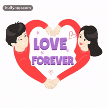 Love Forever.Gif GIF - Love Forever Love Forever GIFs