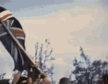 British Empire Flag GIF - British Empire British Flag GIFs