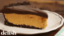 Buckeye Pie GIF - Buckeye Pie Peanut Butter GIFs
