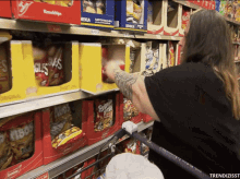 Hungry Diet GIF - Hungry Diet Shopping GIFs