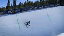 360spin flip trick snowboard winter