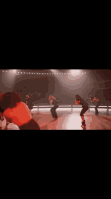 Pitch Perfect Porn Rule Animated Breasts Caryo Censored Dark Skin Gloves Gif