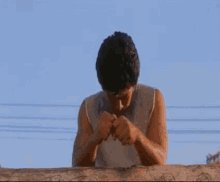 Ritchie Upset GIF - Ritchie Upset Frustrated GIFs