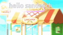 sandwich cookie peanutmakesgifs thesims17