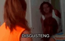 Disgusting Disgusteng GIF - Disgusting Disgusteng Disgusted GIFs