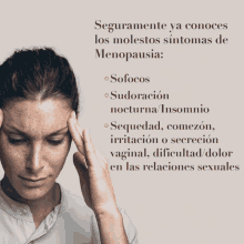 Menopause Gynecology GIF - Menopause Gynecology Symptoms GIFs