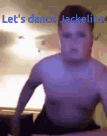 Dance Jackeline GIF - Dance Jackeline GIFs