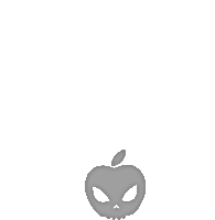 Dont Be A Bad Apple Apple Sticker - Dont Be A Bad Apple Bad Apple Apple Stickers