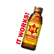 m150 drink