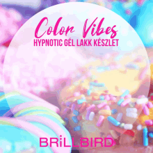 Brillbird Műköröm GIF - Brillbird Műköröm Hypnotic GIFs