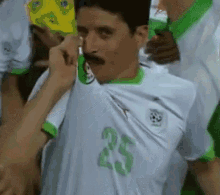 L'Algérie GIF - Football Algeria GIFs