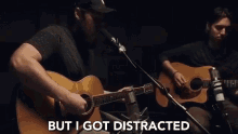 buy i got distracted disturbed disrupted manchester orchestra