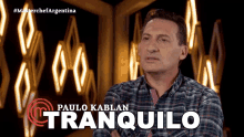 tranquilo paulo kablan master chef argentina calmarse tranquilizarse tranquilo paulo kablan master chef argentina calmarse tranquilizarse
