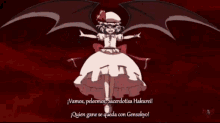 remilia reimu