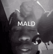 Travis Mald GIF - Travis Mald GIFs