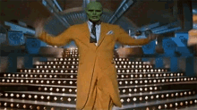 The Mask GIF - The Mask Dodge GIFs