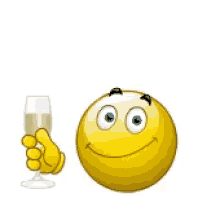 Emoji Cheers GIF - Emoji Cheers GIFs