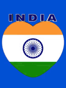 India Icon GIF - India Icon Heart GIFs