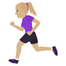 runner run