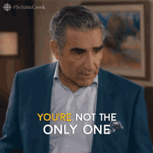 youre not the only one with online presence johnny johnny rose eugene levy schitts creek youre not the only one with online presence johnny johnny rose eugene levy schitts creek