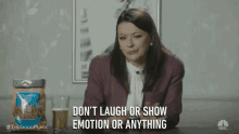 Dont Laugh Or Show Emotions Or Anything Poker Face GIF - Dont Laugh Or Show Emotions Or Anything Poker Face Deadpan GIFs