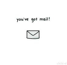 You Have Mail Youve Got Mail GIF - You Have Mail Youve Got Mail GIFs