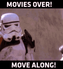 star wars move along move movie movie along move trooper