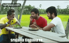 Srujana Tinnava.Gif GIF - Srujana Tinnava Srujana Did You Eat GIFs
