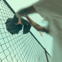 Jump Over The Fence State Champs GIF - Jump Over The Fence State Champs Outta My Head Song GIFs