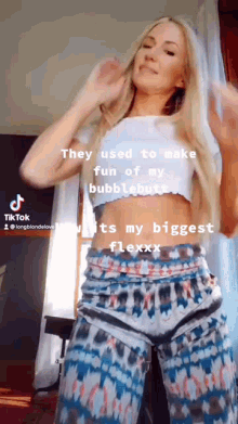 tiddewsandbootah yayambgsb