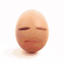 Boiled Egg Pisst Off GIF - Boiled Egg Pisst Off Surprised GIFs