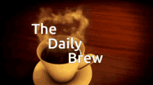 brew daily