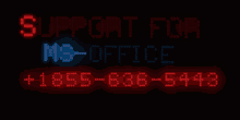Microsoft Office GIF - Microsoft Office Support GIFs