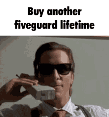 Fiveguard Lifetime GIF - Fiveguard Lifetime License GIFs