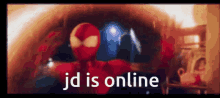 Online Jd GIF - Online Jd Nwh GIFs