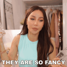 They Are So Fancy Coco Lili GIF - They Are So Fancy Coco Lili They Are So Classy GIFs