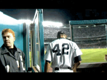 Mariano Rivera Bullpen GIF - Mariano Rivera Bullpen Yankees Closer GIFs