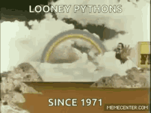 Monty Python Stomp GIF - Monty Python Stomp Flying Circus GIFs
