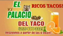 Ricos Tacos GIF - Ricos Tacos Desayunos GIFs