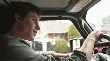Shawn Mendes Driving GIF - Shawn Mendes Driving GIFs