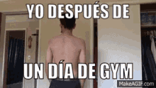 musculoso flaco gimnasio gym nerd musculoso flaco gimnasio gym nerd